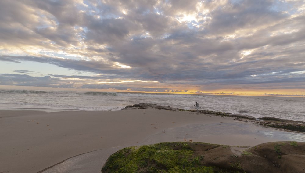 sunset — romansgallery